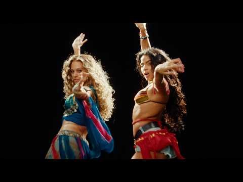 Jessie Reyez, Elyanna, FIFA Sound - Illuminate (FIFA World Cup 2026™)