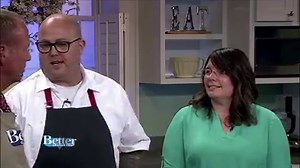 16K views · 126 reactions | Guida's Dairy and Tyler Anderson have partnered together to promote the goodness of dairy. There are many wonderful, real moments that happen around food, and when friends and family gather around the table! Tyler is making homemade ricotta with Guida’s dairy milk, cream, and buttermilk! | WFSB - Channel 3 Eyewitness News | Facebook