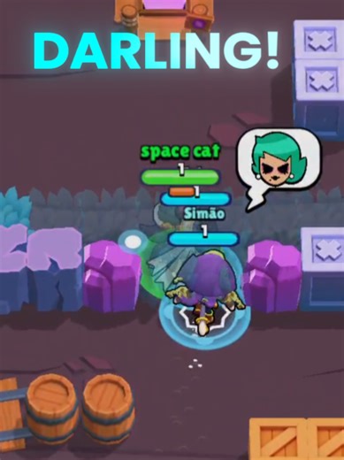 Lola's Hilarious Brawl Stars Fails in Satirical Review