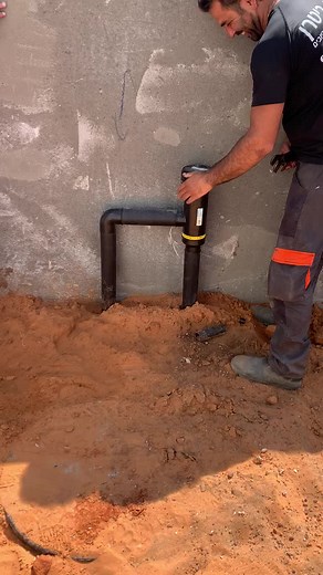 PVC Pipe Plumbing Installation Process Explained