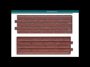 Klinkerfassade Zierer