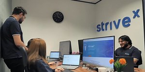 The internal training method that transformed our firm