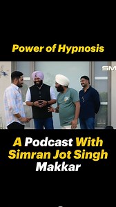 the power of hypnosis #harmansinghmindhealer For more information, call 9896075664 #MindProgrammingSession #MasterHypnotistTraining #harmansinghhypnosis —————————————————————————————————— Instagram: © / harmanthecharger Facebook: / Harman Singh Motivational Speaker Youtube: / Harman Singh Motivational Speaker | Harman Singh Motivational Speaker