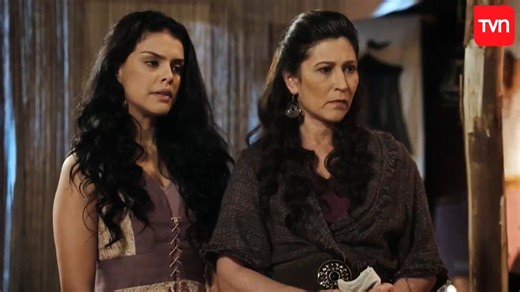 JOSUE CAPITULO 66 | Series Biblicas