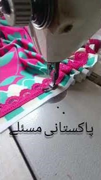 sewing secrets for ladies | tips and tricks | #sewinghacks #fashion #versatilesewin