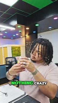 iPhone Repair: Fixing Charging Port & Microphones EASILY #shorts