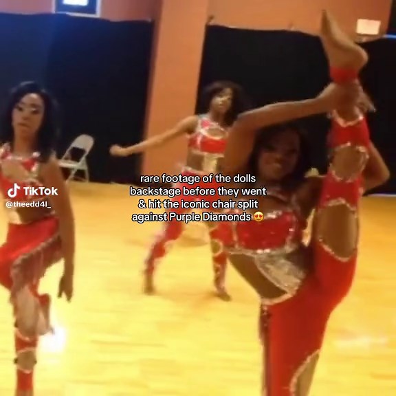 #foryoupage #fyp #viral #baddiesafrica #diannawilliams #dd4l #dd4ljackson #foryou #dancingdolls