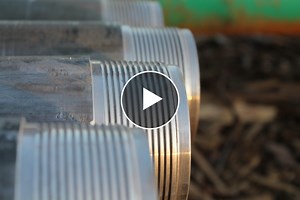 Drill Pipe Damage and Common Causes - MSI