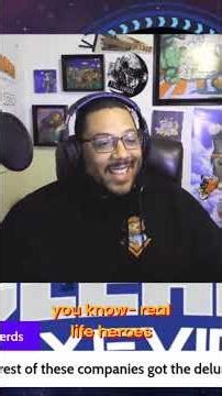 Building a Black-Inspired Gaming Universe: Amsterdam Meets Harlem Renaissance! #shorts