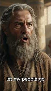 The 10 Plagues of Egypt Explained | Moses' Incredible Journey
