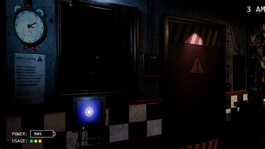 【FNAF/同人】FNAF PLUS全20模式 通关录像