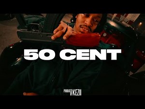 Skrilla X Sample Philly Drill Type Beat 2025 - "50 CENT" Skrilla Type Beat