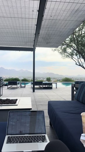 Mornings like this >>