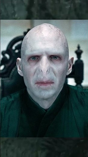 Why Harry Potter’s Scar Really Hurts 👀