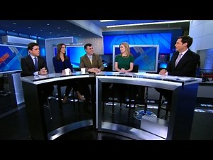 'Inside Politics' Forecast