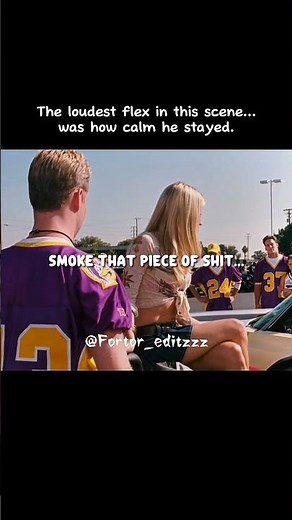 Silence is dangerous when it’s intentional. #shorts #movies #men