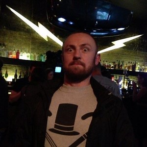 Eric Mackay - Alchetron, The Free Social Encyclopedia