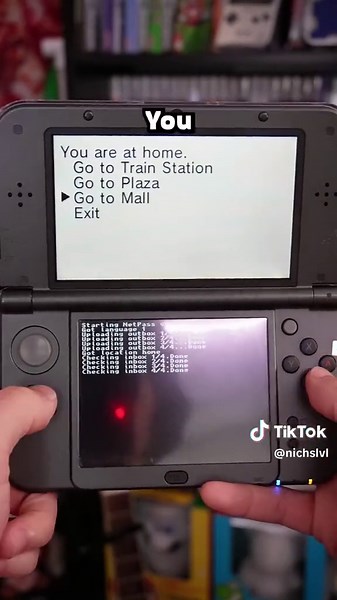 Get Street Passes Online with NetPass on 3DS