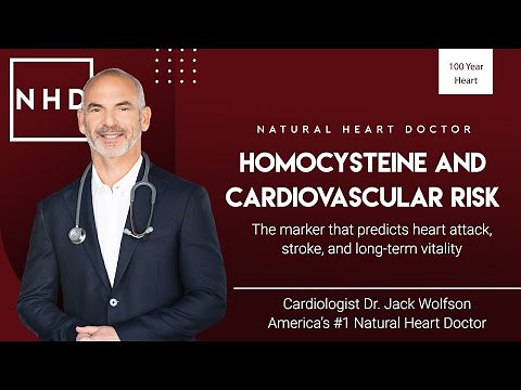 Homocysteine and Cardiovascular Risk