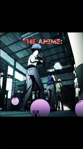 assassination in classroom.best anime in the world 🌎🖤