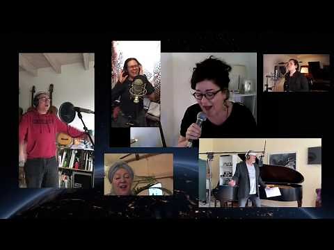 Von guten Mächten wunderbar geborgen Text: Dietrich Bonhoeffer, Melodie: Siegfried Fietz