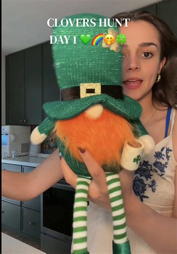 Leprechaun-Inspired Hot Air Balloon Fun with Elf on the Shelf
