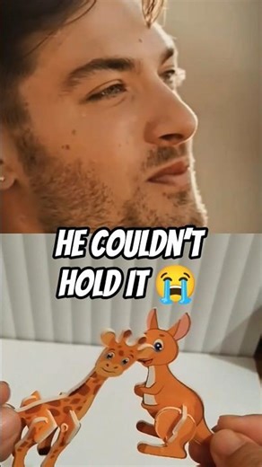 He Couldn’t Hold It 😭💍 | The Most Emotional Wedding Moment Ever