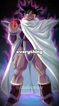 Top 5 Strongest Saiyans on Planet Vegeta! Can you guess?