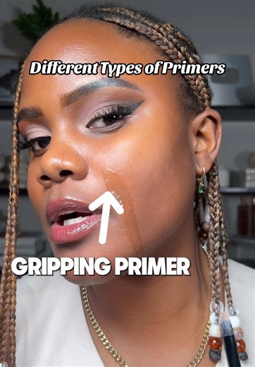 Choosing the Right Makeup Primer for Your Skin