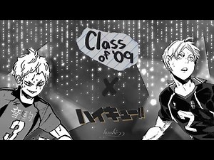 Karens eating disorder || Class Of 09 x Haikyuu || Haikyuu Texts