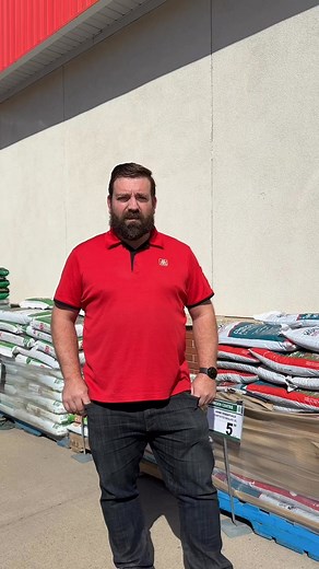 Get your garden ready this weekend! 👩‍🌾🌱 | Redcliff Home Hardware
