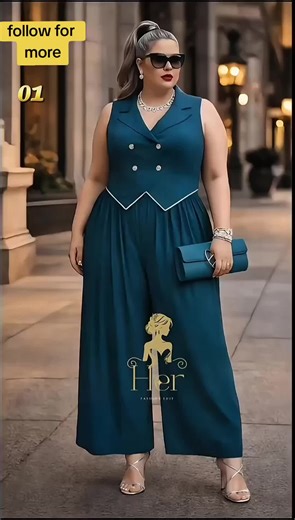 Chic Feminine Outfits for Women Over 40, 50, and 60