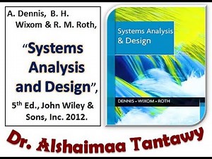 Chapter 1: Information Systems Development [Part1] إنشاء وتطوير نظم المعلومات