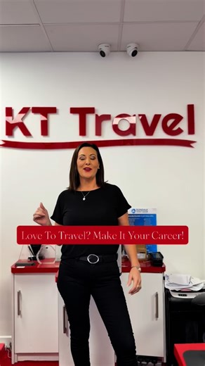 Do you love exploring new destinations and helping others do the same? We’re looking for a passionate Travel Agent to join our team and create unforgettable travel experiences for our clients. If you have a knack for planning trips, finding the best deals, and delivering excellent service, this could be the perfect role for you! Key Responsibilities • Proven experience as a Travel Agent or in a related role (hospitality, tourism, or customer service). • Knowledge of travel booking systems is pre