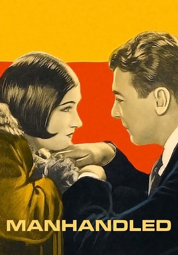 Manhandled streaming: where to watch movie online?