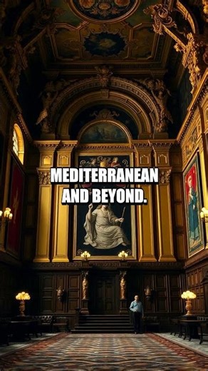 Crown and Canal: The Doge's Palace and the Rise of Venice