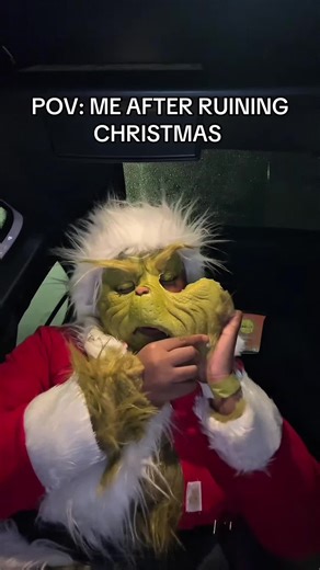 Best Feeling: Removing SFX Makeup After 10 Hours