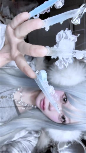 超てんちゃんの痛ネイル体験