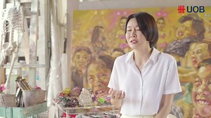 274K views · 725 shares | เพราะงานศิลปะไม่จำเป็นต้องอยู่แค่ใน Gallery...