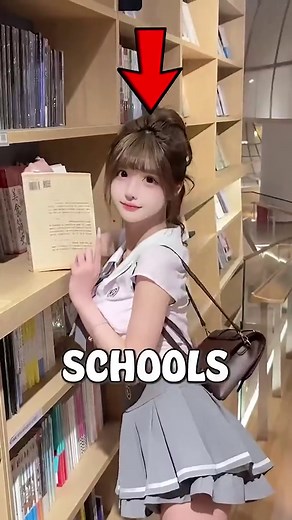 Escuelas chinas: 3 reglas que todos deberían conocer