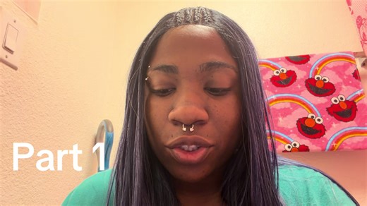 My Neighbors' Harassment: A Story Time Series