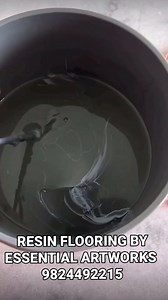 Resin flooring by Essential Artworks | Essential Artworks