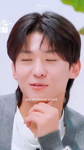 Kim Jinyoung Dex101 Wildest Dreams POV Video