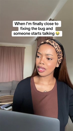 Comedy in Coding: The Struggles of Debugging