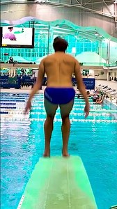 Diving