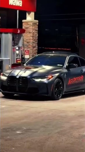 BMW M6 COMPETITION ⚡️•#bmwm6 #m6 #bmwm6competition #m6competition #bmwedit