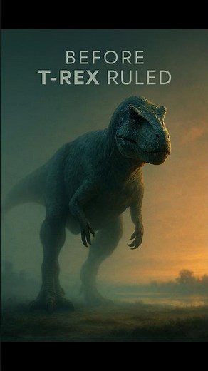Before T-Rex Ruled | Gorgosaurus - Meet the Dinosaurs
