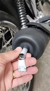 Easy DIY! Hammer Motorcycle Silencer Sound by Cutting the Pipe | Innovative #pipe #silencer #silencerpipe #motorcyclerepair #motorcycle #motorbike #MotorcycleSilencer #SilencerSoundChange #MotorbikeModification #DIYMotorcycle #BikeSound #CustomSilencer #InnovativeTechnique #MotorcycleExhaust #BikeSoundChange #silencermodification | Igor Mendes