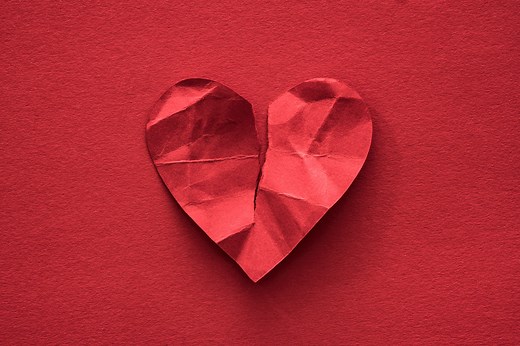 Coping with a Breakup? Here’s How to Heal