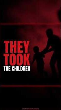 1 In 3 Aboriginal Children Were Taken. Did You Know This?